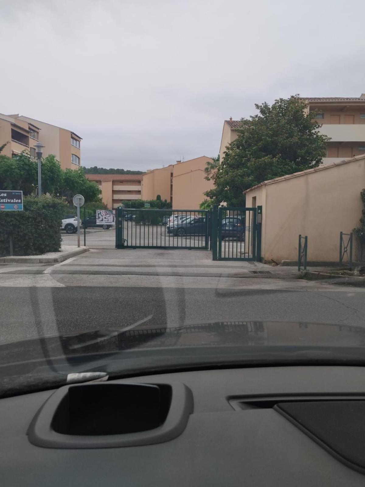 Apartamento Chez Stf Sanary-sur-Mer Exterior foto