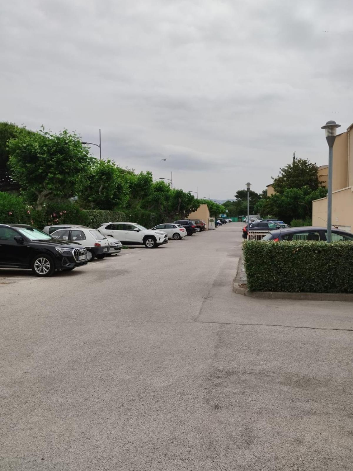 Apartamento Chez Stf Sanary-sur-Mer Exterior foto