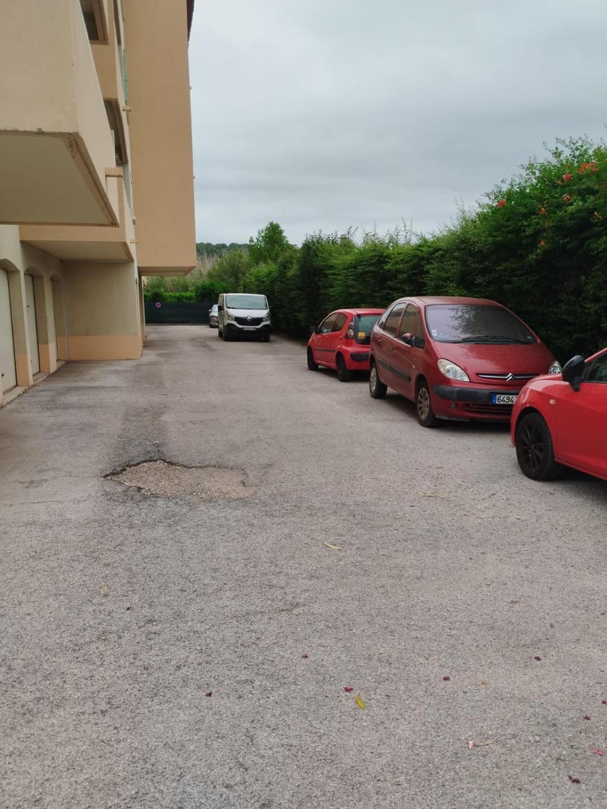 Apartamento Chez Stf Sanary-sur-Mer Exterior foto