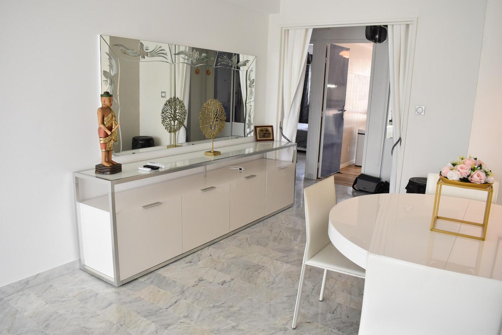Apartamento Chez Stf Sanary-sur-Mer Exterior foto