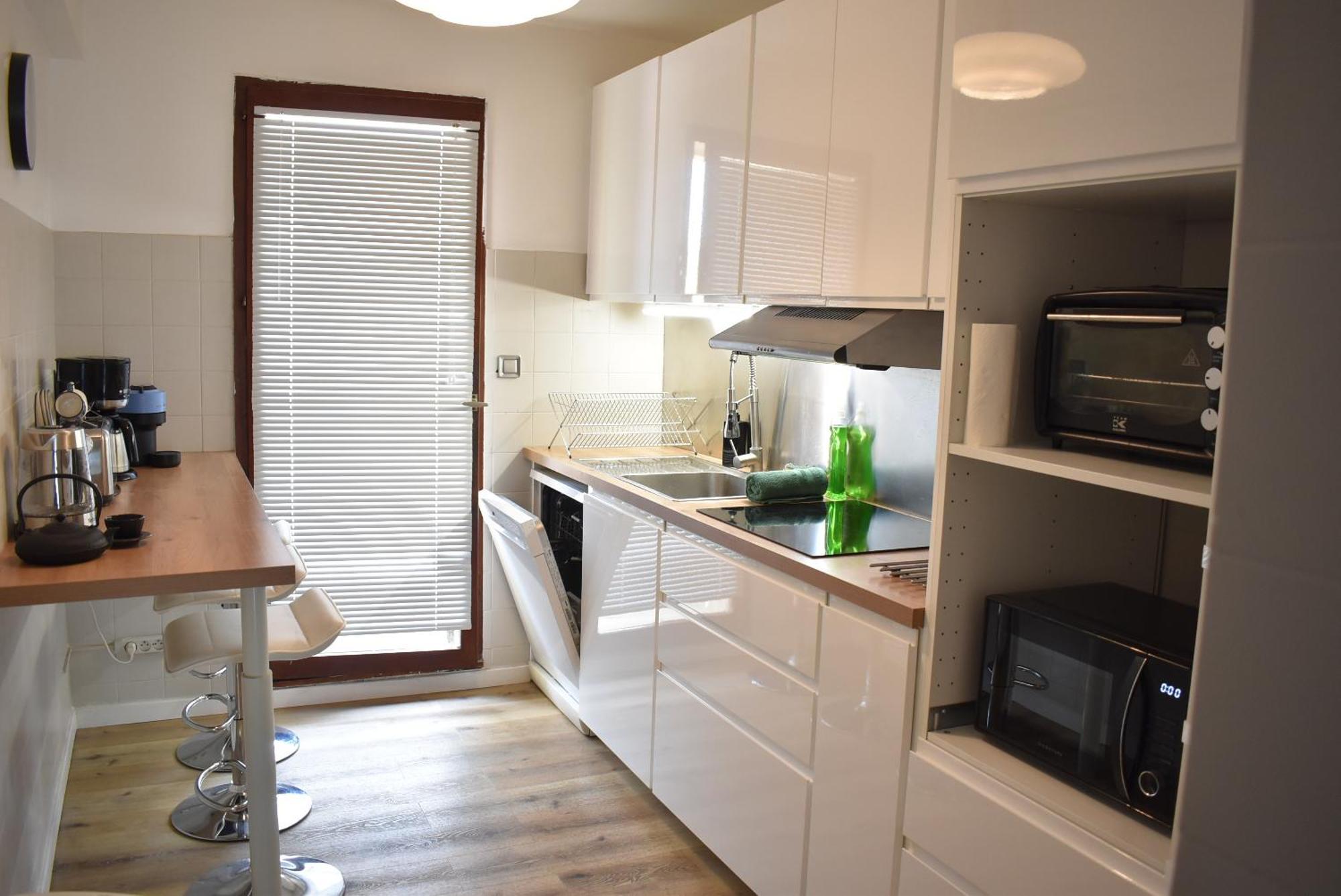 Apartamento Chez Stf Sanary-sur-Mer Exterior foto