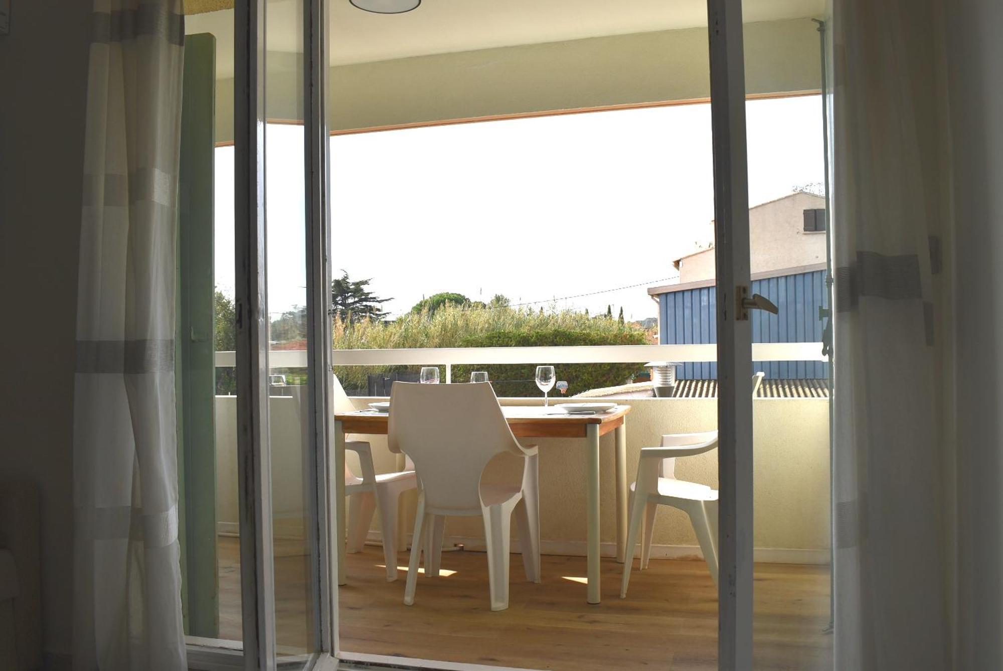 Apartamento Chez Stf Sanary-sur-Mer Exterior foto