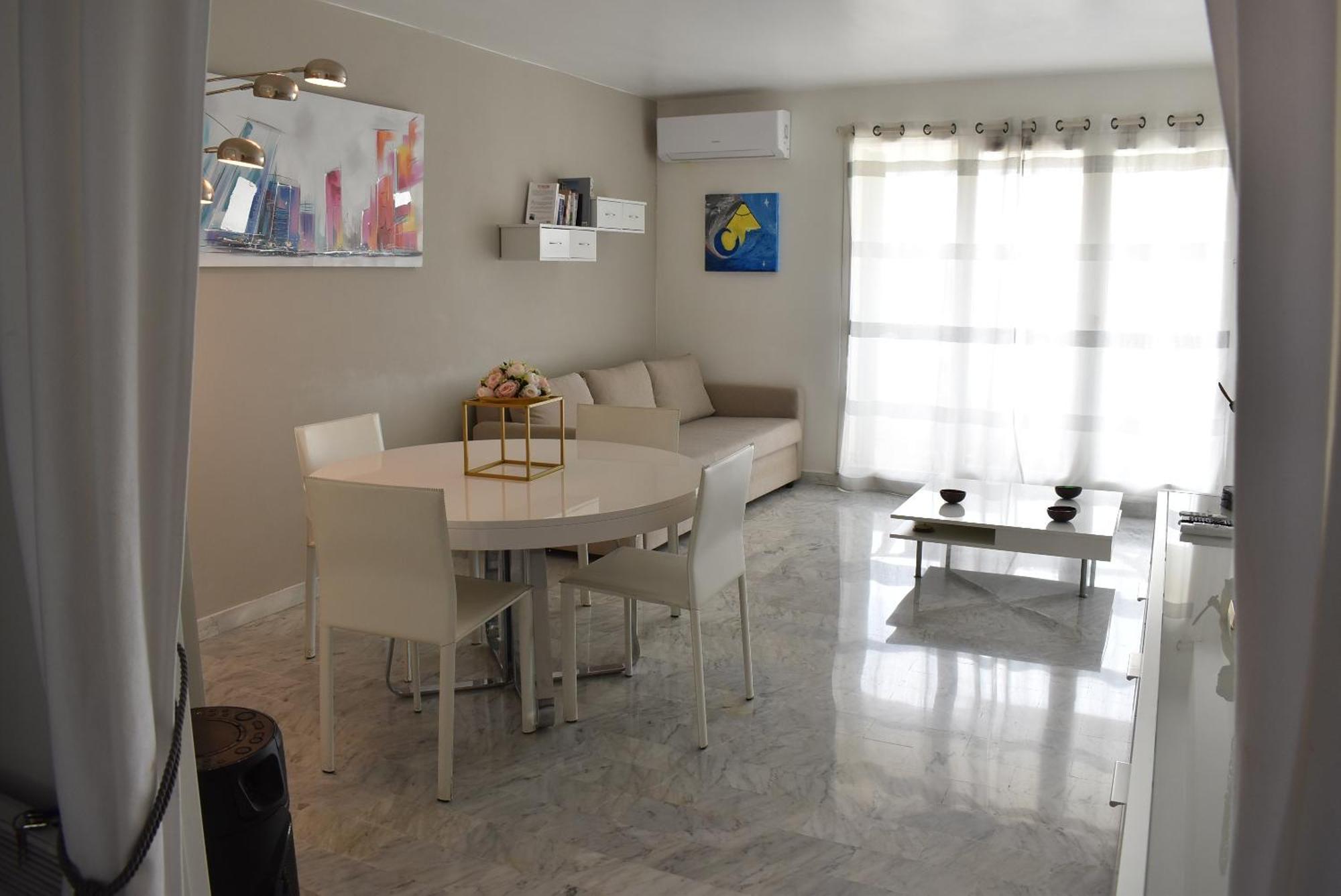Apartamento Chez Stf Sanary-sur-Mer Exterior foto